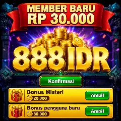 888IDR