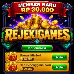 REJEKIGAMES