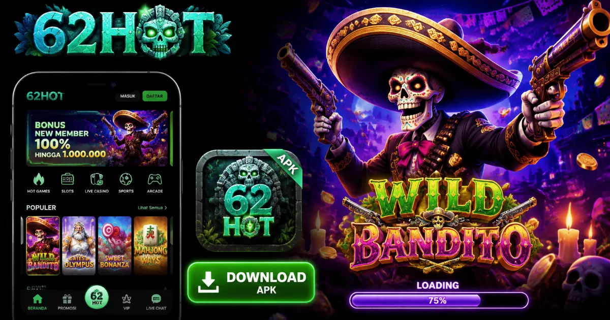 62hot APK