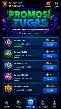 62hot APK