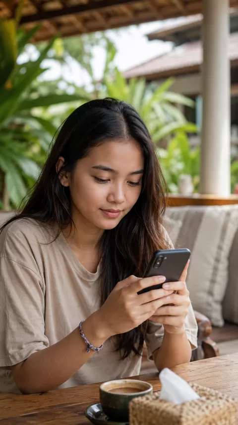 Tips Jitu Menghemat Kuota Saat Unduh APK di Smartphone