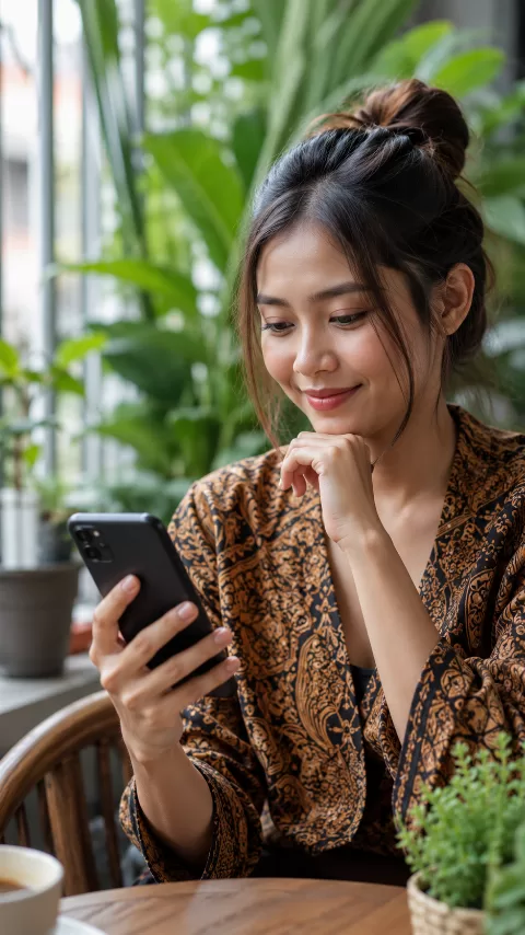 Tips Memilih Aplikasi Hiburan Mobile yang Aman dan Menyenangkan