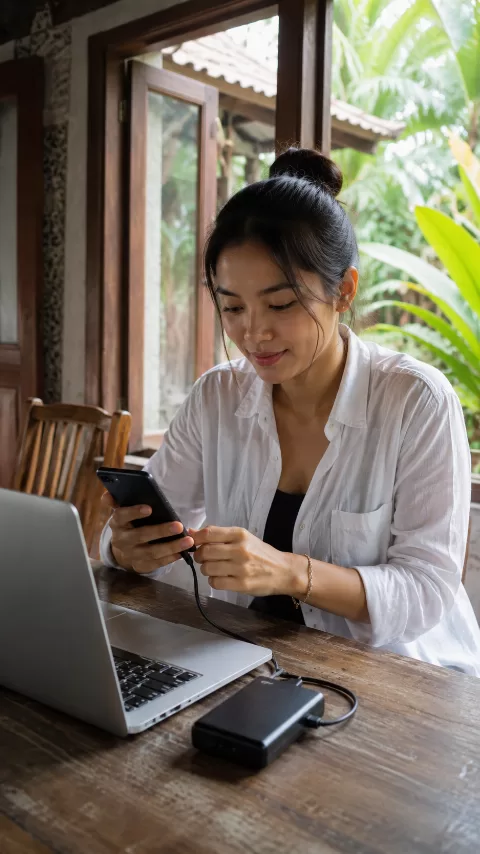 Cara Mudah Backup Data Sebelum Update Aplikasi di Android