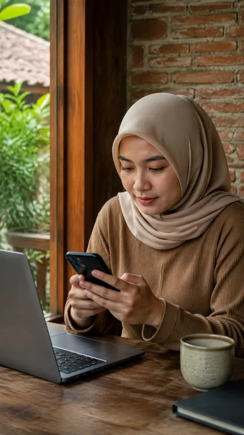 Tips Menghemat Kuota Saat Mengunduh APK di Ponsel Anda