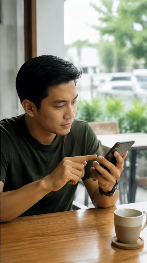 Nikmati Kecepatan Unduhan Maksimal di Platform 62hot