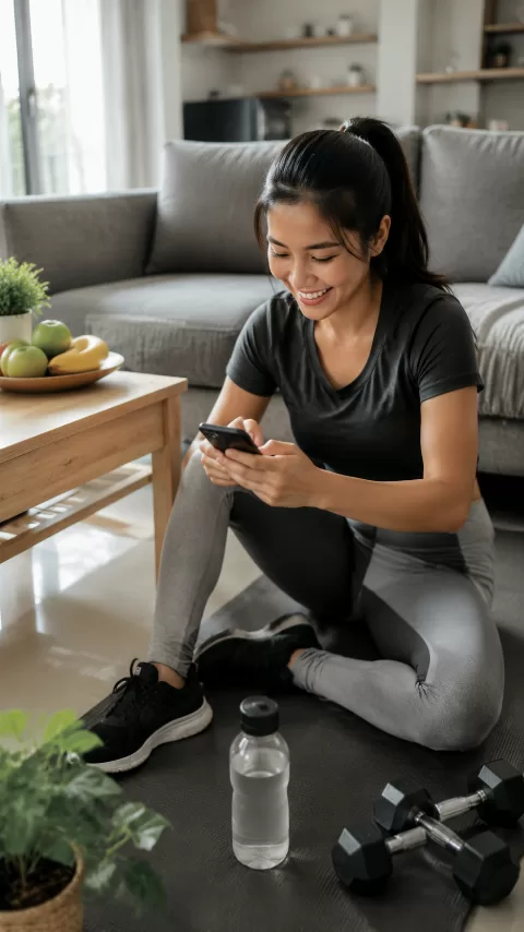 Tips Nikmati Olahraga dan Hiburan Mobile untuk Pemula