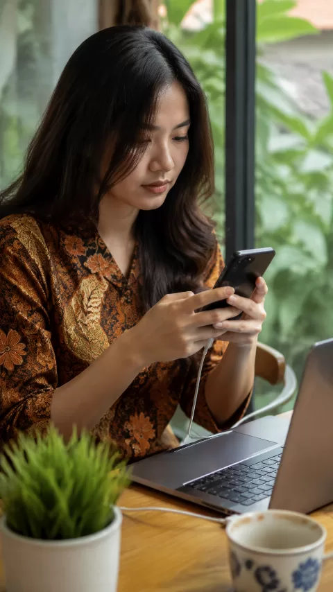 Cara Backup Data Sebelum Update Aplikasi di Android