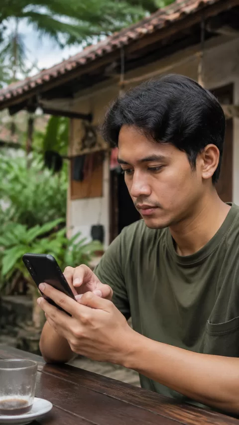 5 Cara Efektif Menghemat Kuota Saat Unduh APK di 62hot