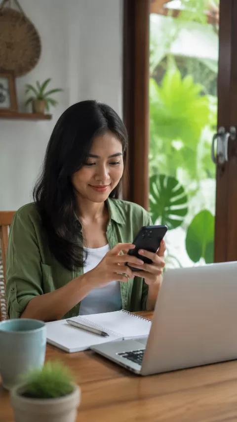 Meningkatkan Produktivitas dengan Aplikasi Android Terbaik