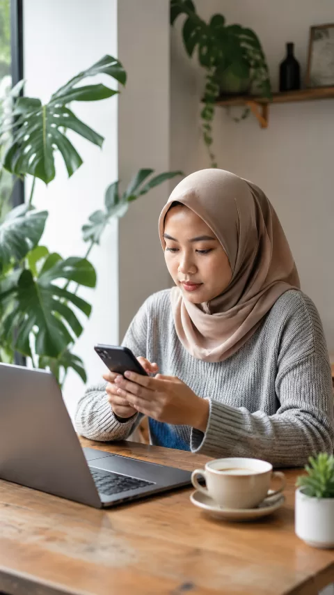 Tips Aman Login Akun Aplikasi: Hindari Risiko Keamanan