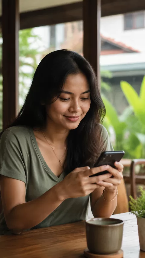 Review Fitur Unduhan Cepat di Platform App 62hot