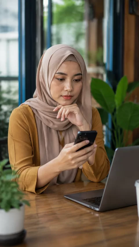 Tips Aman Login Akun Aplikasi di Era Digital