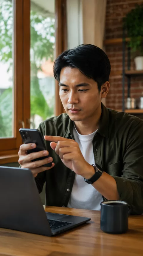 Tips Aman Instal APK di Android agar Terhindar dari Malware