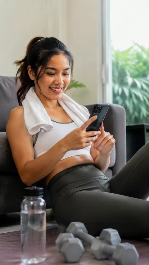 Serunya Olahraga dan Hiburan Mobile untuk Pemula